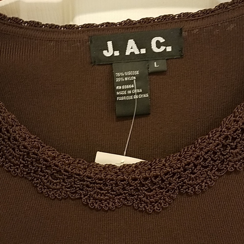 Blouse - Picture 2 of 3